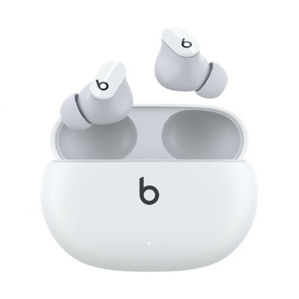 Beats Beats Studio Wireless White Ακουστικά Earbuds