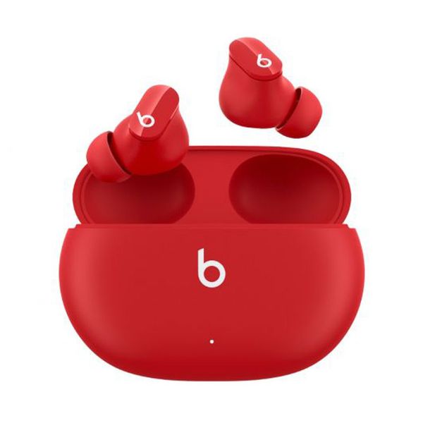 Beats Beats Studio Wireless Red Ακουστικά Earbuds