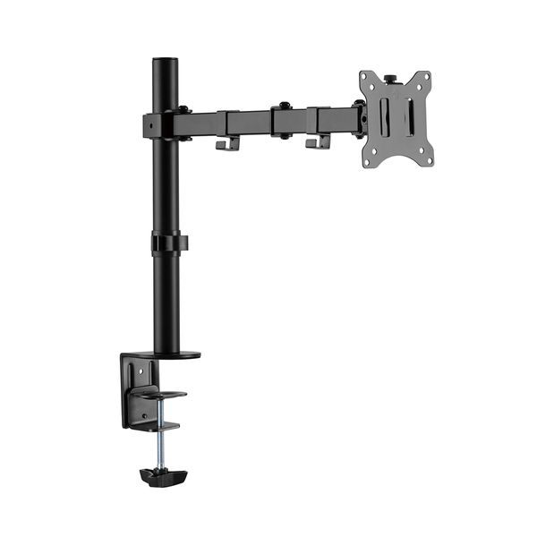 Crystal Audio 1ARM 17-32" Βάση Monitor