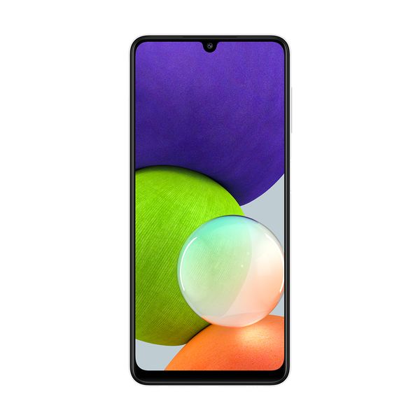 Samsung Galaxy A22 64GB White