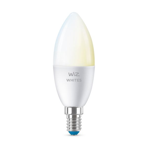 Wiz Candle C37 E14