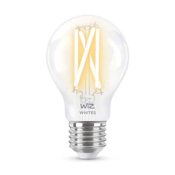 Wiz Filament clear A60 E27