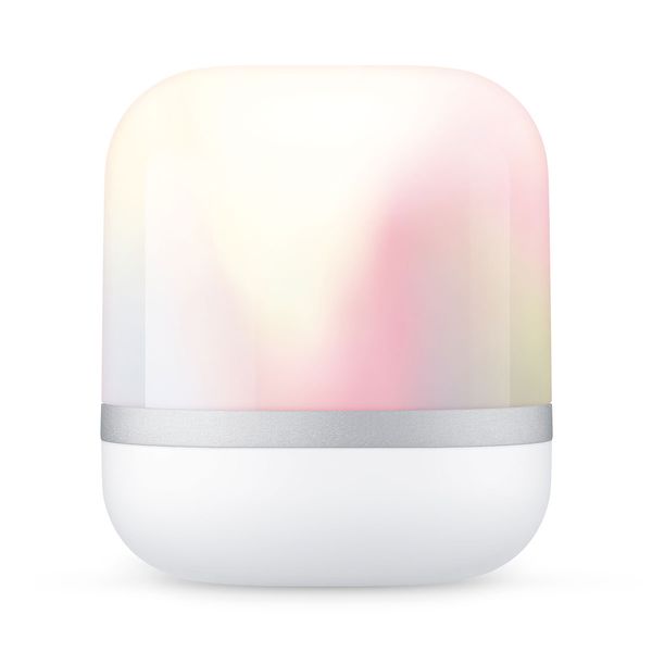 Wiz Wi-Fi Portable Hero GE/FR Λάμπα