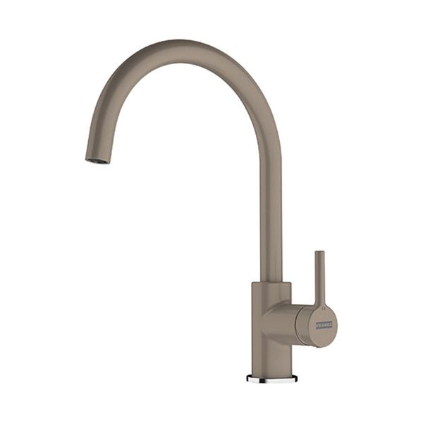 Franke Franke Lina Swivel Spout XL Oyster Μπαταρία Κουζίνας