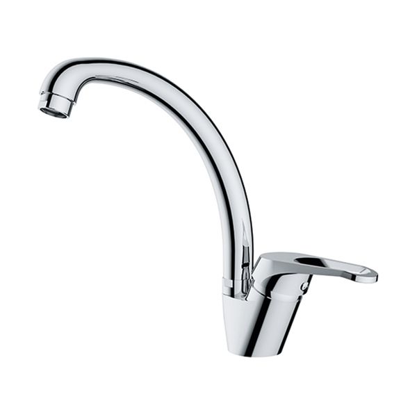 Franke Franke Vega Standard Chrome Μπαταρία Κουζίνας