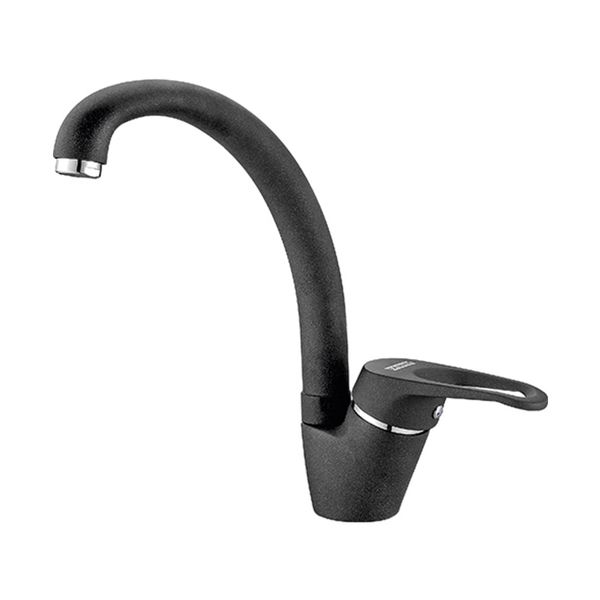 Franke Franke Vega Standard Onyx Μπαταρία Κουζίνας