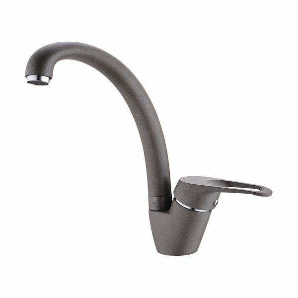 Franke Franke Vega Standard Graphite Μπαταρία Κουζίνας