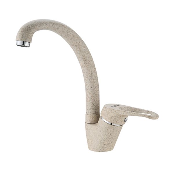 Franke Franke Vega Standard Beige Μπαταρία Κουζίνας