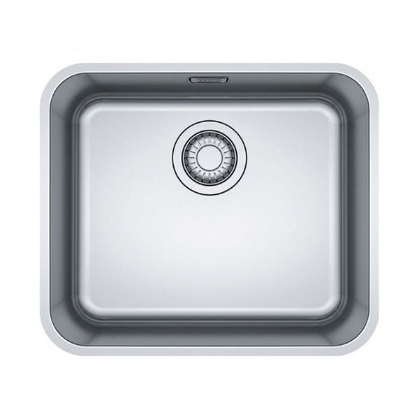 Franke Bell BCX 110-45 Inox Νεροχύτης