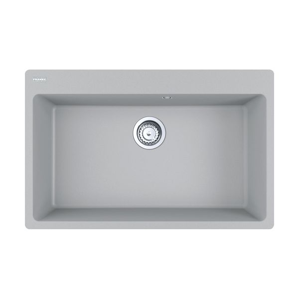 Centro CNG 610/210-7 Metallic Platinum