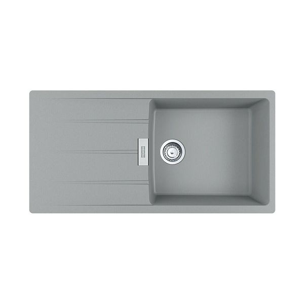 Franke Franke Centro CNG 611/211-100 Νεροχύτης Κουζίνας