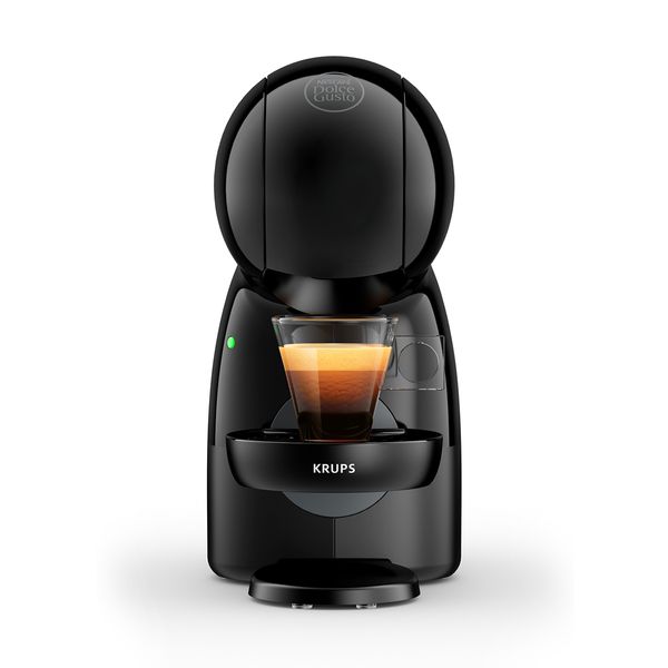 Krups Nescafe Dolce Gusto Piccolo XS KP1A3B10 Ανθρακί
