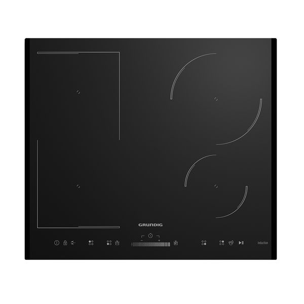 Grundig Grundig GIEI 624470 PF Εστίες Κεραμικές Επαγωγικές