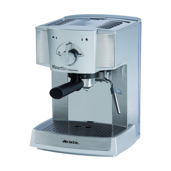 Ariete Ariete 1334/1A Minuetto Μηχανή Espresso