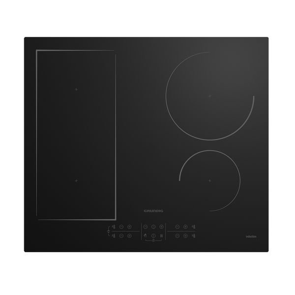 Grundig Grundig GIEI 623471 MN Εστίες Κεραμικές Επαγωγικές