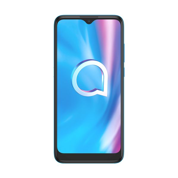 Alcatel 1 SE Lite 2GB/32GB Light Blue