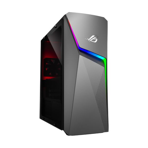 Asus Asus ROG Strix G10CE-21300T i5-11400/16GB/16GB/1000GB & 512GB/RTX 3070 8GB Desktop PC