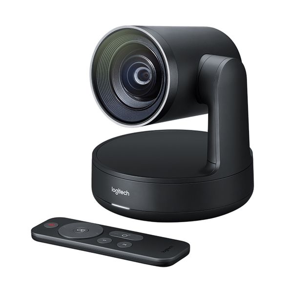 Logitech Logitech Rally 960-001227 Κάμερα για Αίθουσες Συσκέψεων