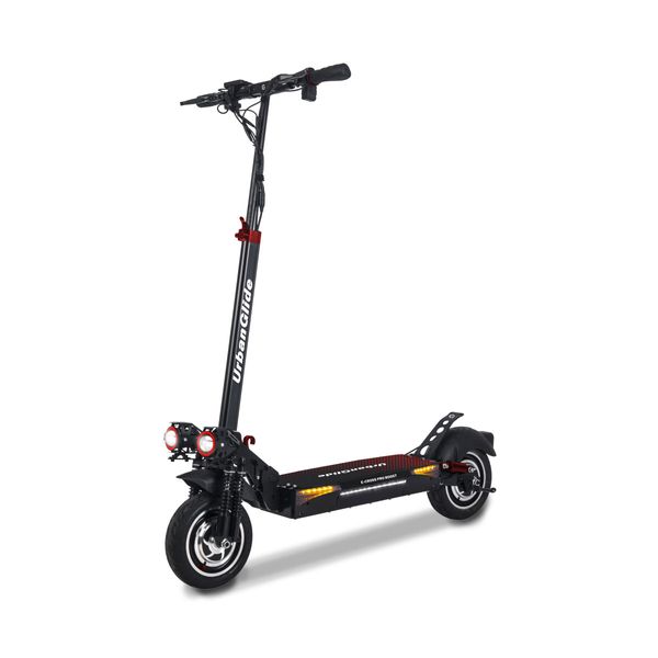 UrbanGlide UrbanGlide eCross Pro Boost 1600W Ηλεκτρικό Scooter