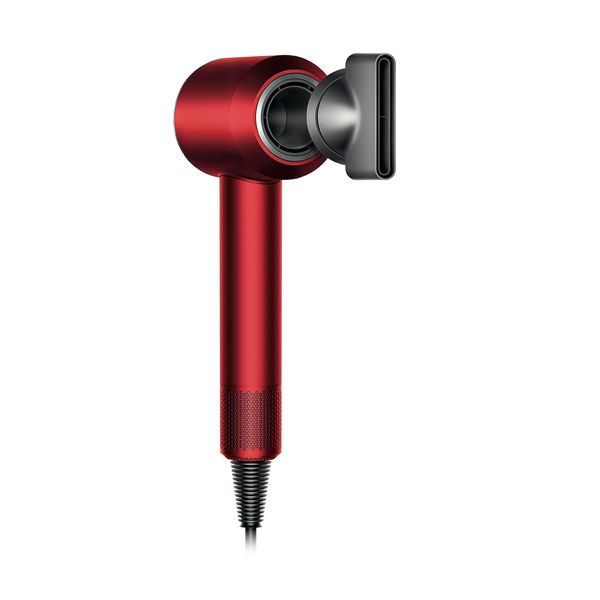 Dyson HD03 Supersonic Red