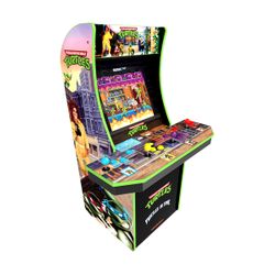 Arcade1Up Teenage Mutant Ninja Turtles