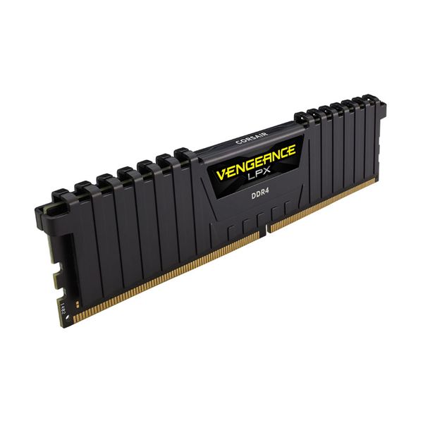 Corsair Corsair Vengeance LPX 8GB DDR4-3200MHz (CMK8GX4M1E3200C16) Μνήμη RAM