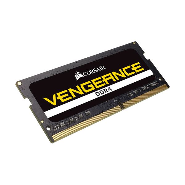 Corsair Corsair Vengeance LPX 8GB DDR4-2400MHz (CMSX8GX4M1A2400C16) Μνήμη RAM