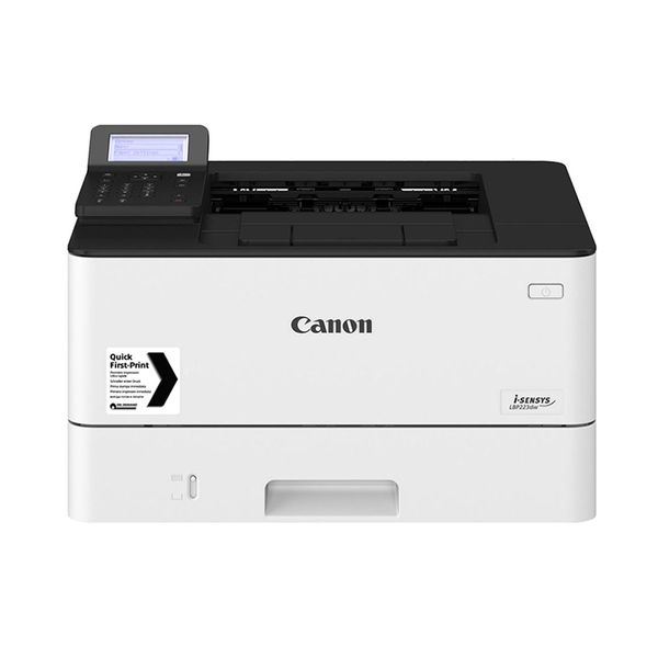 Canon Canon i-SENSYS LBP223dw Εκτυπωτής