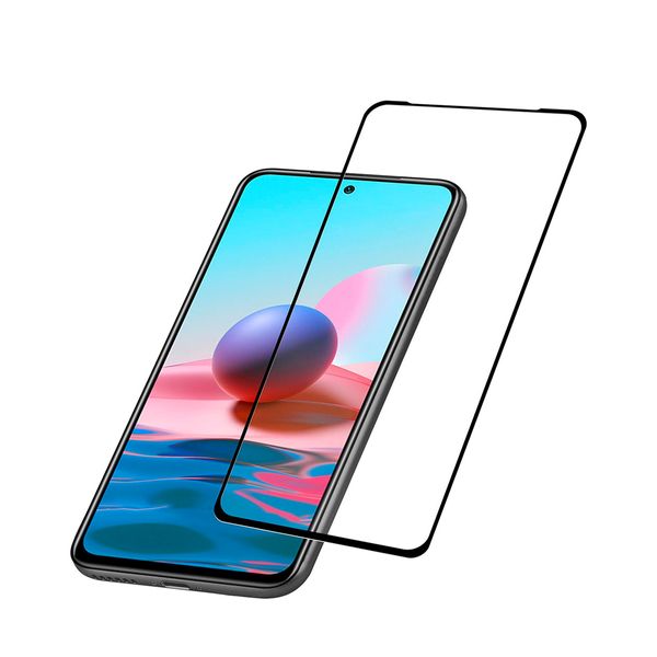 Cellular Line Xiaomi Redmi Note 10 5G / Poco M3 Pro Προστατευτικό Οθόνης
