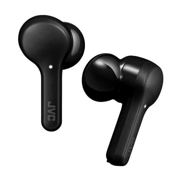 JVC HA-A8T Black Ακουστικά Earbuds
