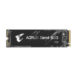 Gigabyte Aorus Gen.4 1TB M.2  NVMe PCI Express 4.0