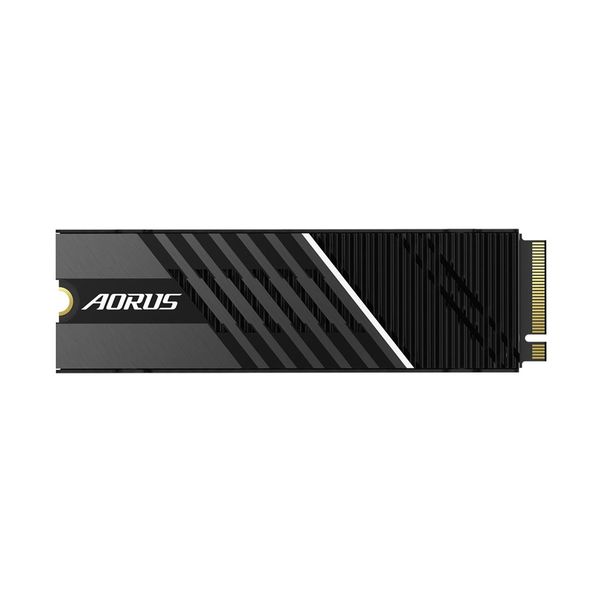 Gigabyte Aorus Gen4 7000s SSD 1TB M.2 NVMe 235554