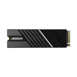 Gigabyte Aorus Gen4 7000s SSD 1TB M.2 NVMe
