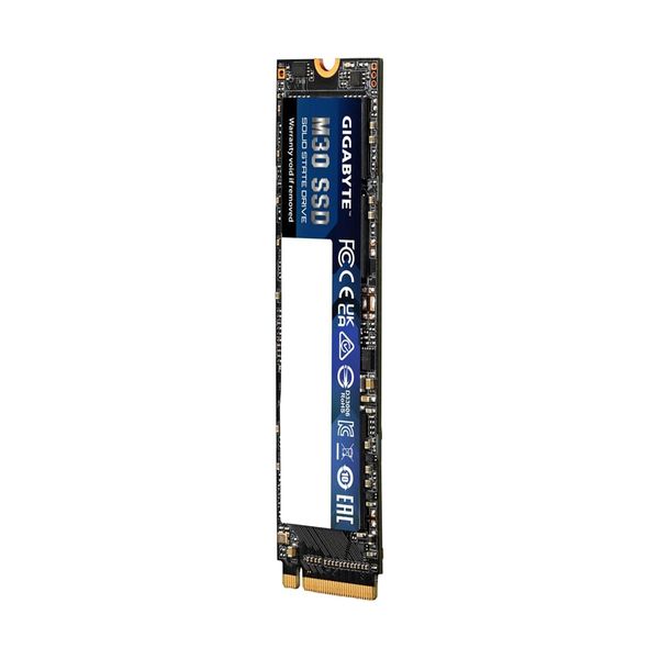 Gigabyte M30 1TB M.2 NVMe PCI Express 3.0