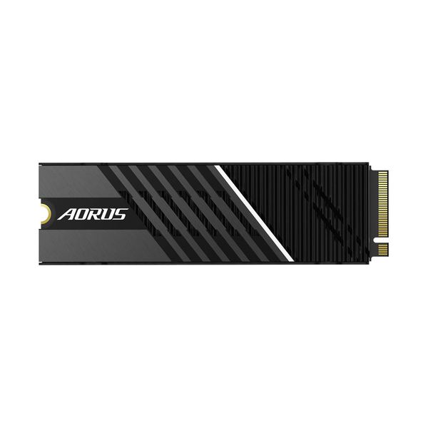 Gigabyte Aorus Gen4 7000s SSD 2TB M.2 NVMe 235556