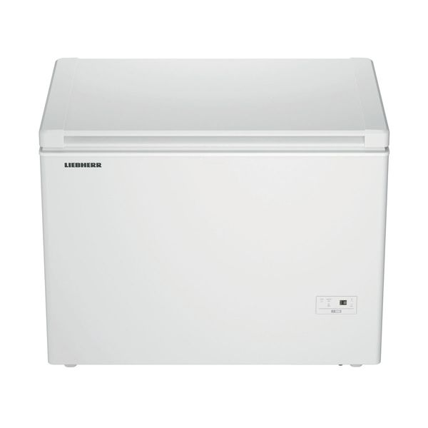 Liebherr CFf 1870 Pure Καταψύκτης Μπαούλο