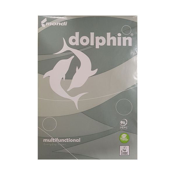 Mondi Dolphin 80gr A4