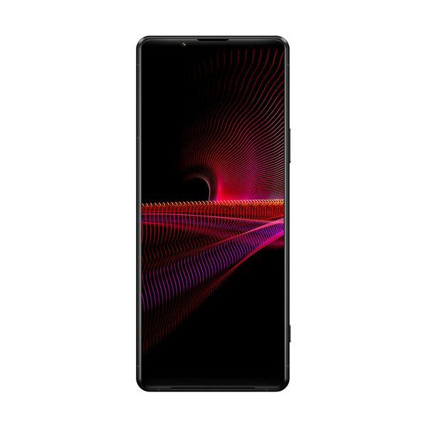 Sony Xperia 1 III 5G 256GB Black