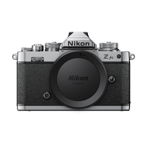 Nikon Nikon Z fc Body Φωτογραφική Μηχανή Mirrorless