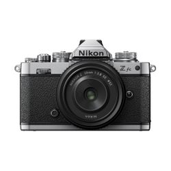 Nikon Z fc 28mm SE Kit