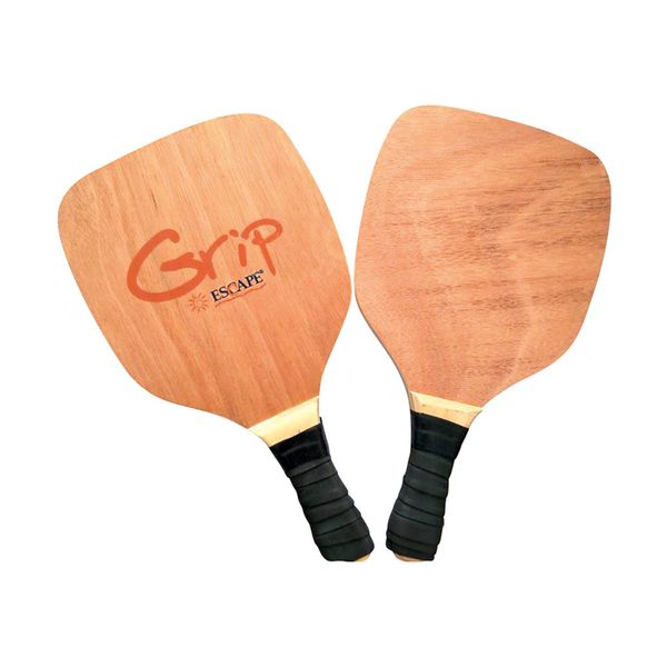 Escape Grip 12 mm Σετ Ρακέτεs Θαλάσσηs