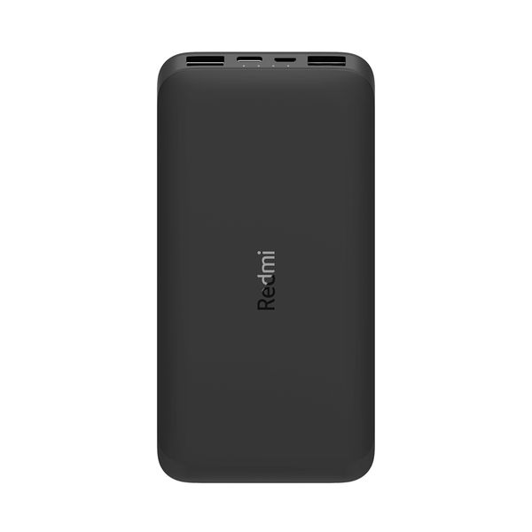 Xiaomi Redmi 10000mAh Black
