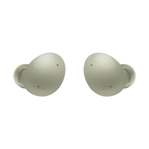 Samsung Galaxy Buds2 Olive Ακουστικά Earbuds