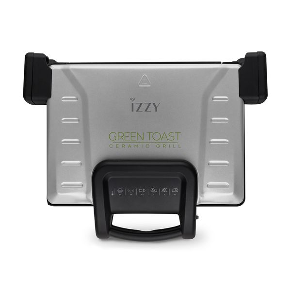 Izzy Green Toast XL