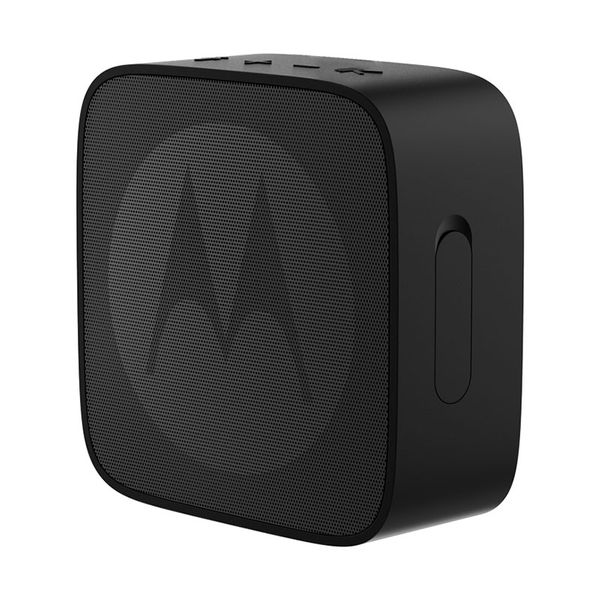 Motorola Motorola Sonic Boost 220 Black Bluetooth Ηχείο