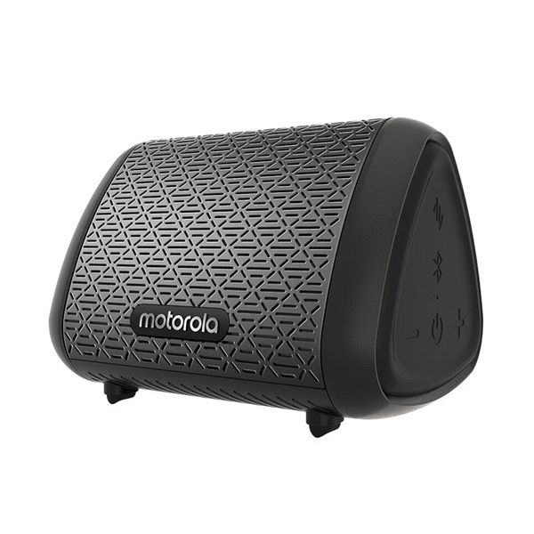 Motorola Motorola Sonic Sub 240 Black Bluetooth Ηχείο