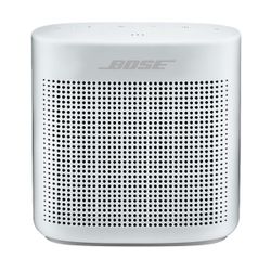 Bose Soundlink Colour II Polar White