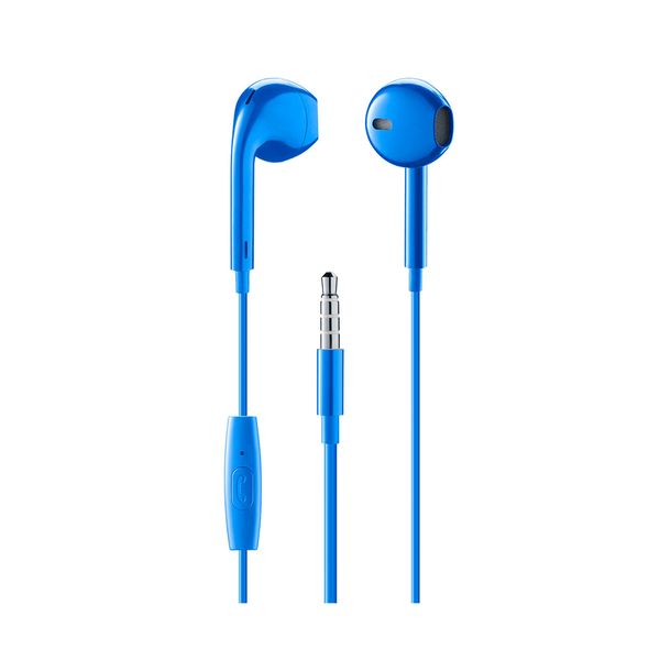 Cellular Line Blue Ακουστικά HandsFree