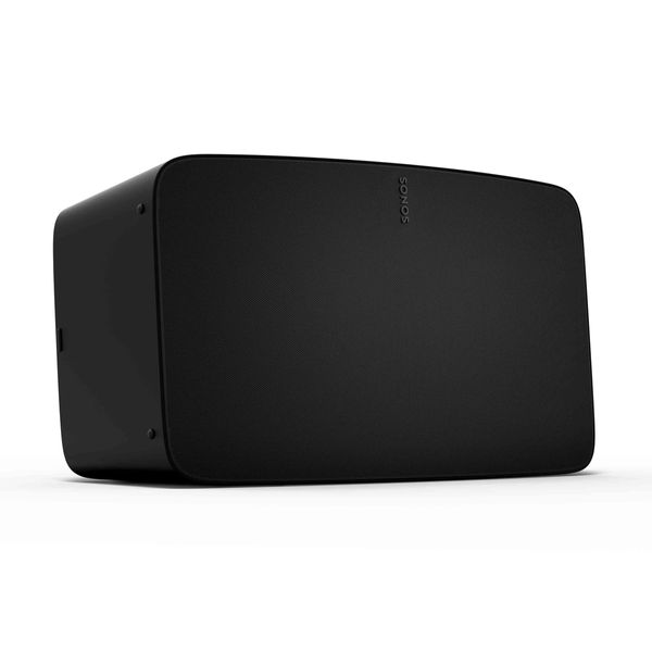 Sonos Sonos Five Black Ηχείο