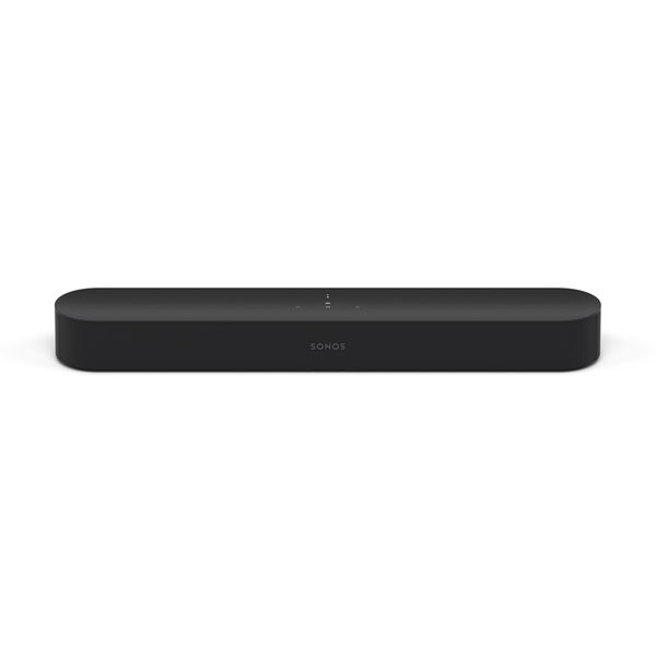 Sonos Sonos Beam Black Soundbar